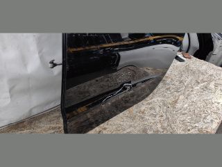 bontott AUDI A7 Bal hátsó Ajtó (Üres lemez)