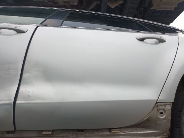 bontott AUDI A7 Bal hátsó Ajtó (Üres lemez)