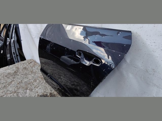 bontott AUDI A7 Bal hátsó Ajtó (Üres lemez)