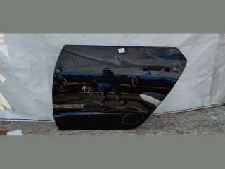 bontott AUDI A7 Bal hátsó Ajtó (Üres lemez)