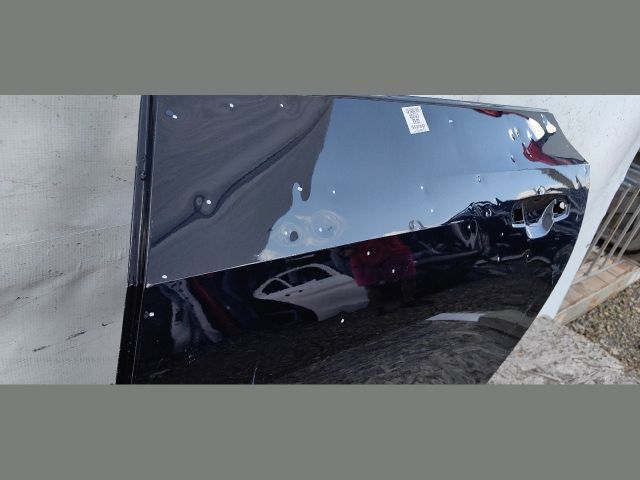 bontott AUDI A7 Bal hátsó Ajtó (Üres lemez)