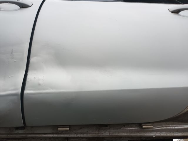 bontott AUDI A7 Bal hátsó Ajtó (Üres lemez)