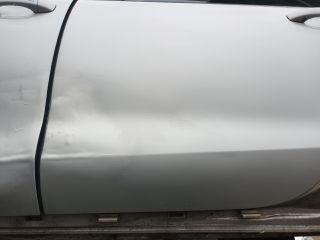 bontott AUDI A7 Bal hátsó Ajtó (Üres lemez)