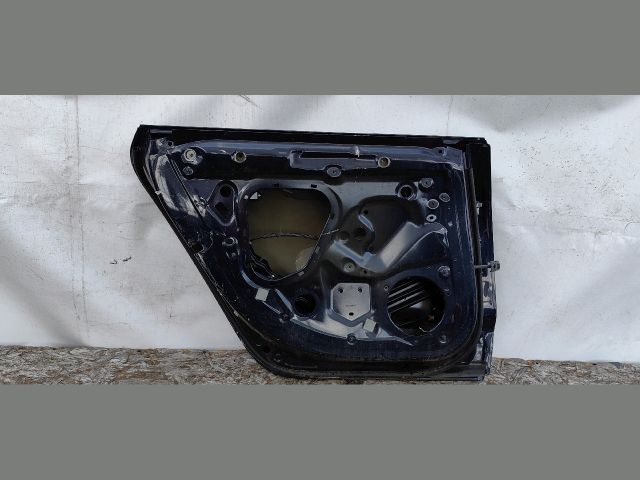 bontott AUDI A7 Bal hátsó Ajtó (Üres lemez)