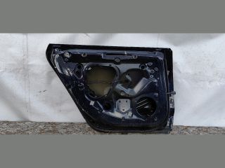 bontott AUDI A7 Bal hátsó Ajtó (Üres lemez)