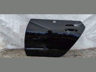 bontott AUDI A7 Bal hátsó Ajtó (Üres lemez)