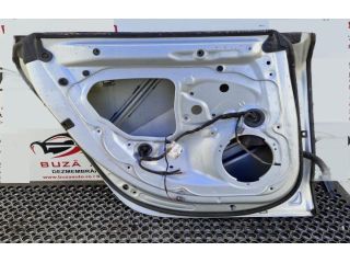 bontott AUDI A7 Bal hátsó Ajtó (Üres lemez)