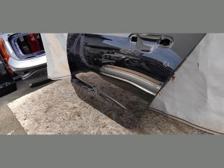 bontott AUDI A7 Bal hátsó Ajtó (Üres lemez)