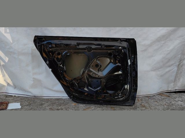 bontott AUDI A7 Bal hátsó Ajtó (Üres lemez)