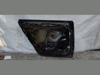 bontott AUDI A7 Bal hátsó Ajtó (Üres lemez)