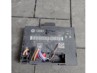 bontott AUDI A7 Bal hátsó Ajtó Vezérlőegység