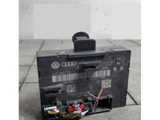 bontott AUDI A7 Bal hátsó Ajtó Vezérlőegység