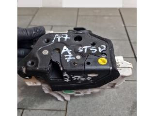 bontott AUDI A7 Bal hátsó Ajtózár