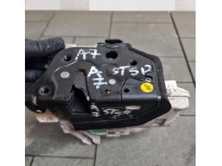 bontott AUDI A7 Bal hátsó Ajtózár