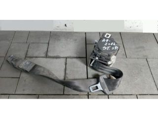 bontott AUDI A7 Bal hátsó Biztonsági Öv