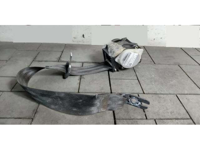 bontott AUDI A7 Bal hátsó Biztonsági Öv