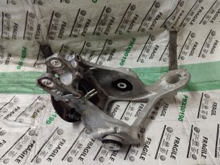 bontott AUDI A7 Bal hátsó Csonkállvány Kerékaggyal