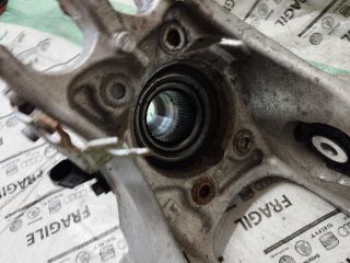 bontott AUDI A7 Bal hátsó Csonkállvány Kerékaggyal