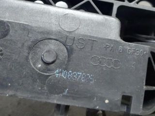 bontott AUDI A7 Bal hátsó Külső Kilincs