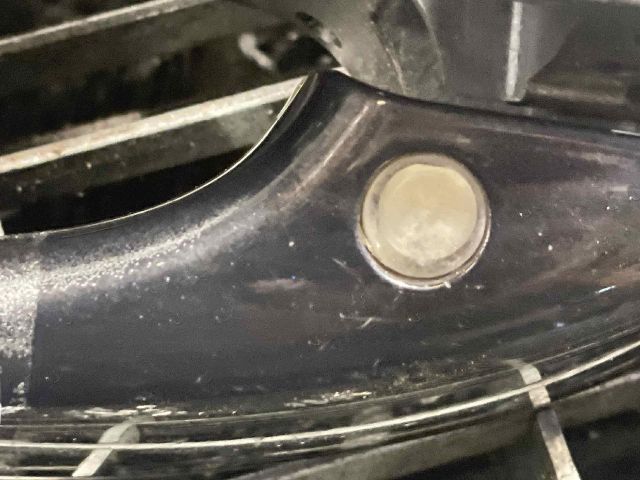 bontott AUDI A7 Bal hátsó Külső Kilincs