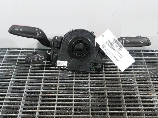 bontott AUDI A7 Bal Kormánykapcsoló Irányjelző