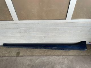 bontott AUDI A7 Bal Küszöb