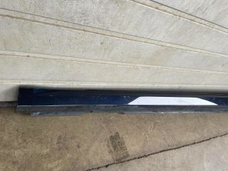 bontott AUDI A7 Bal Küszöb