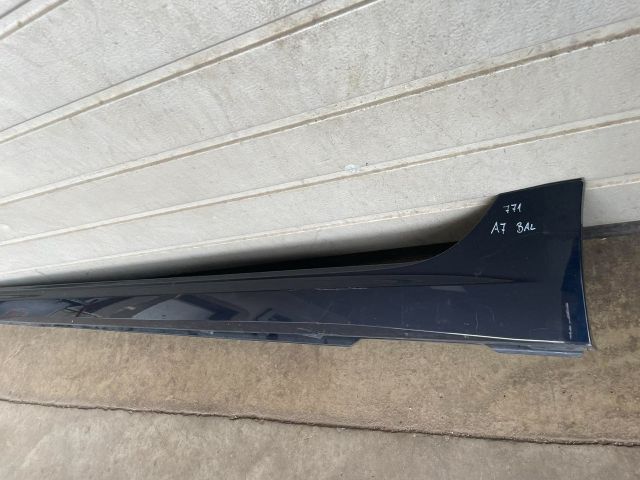 bontott AUDI A7 Bal Küszöb