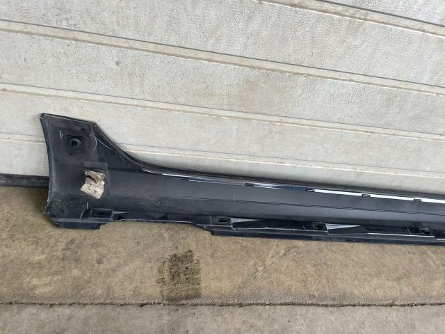 bontott AUDI A7 Bal Küszöb