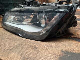 bontott AUDI A7 Bal Ledes Fényszóró