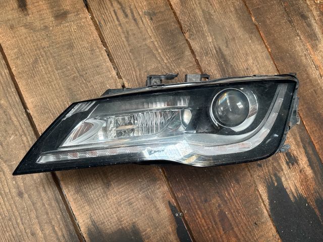 bontott AUDI A7 Bal Ledes Fényszóró