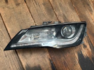 bontott AUDI A7 Bal Ledes Fényszóró