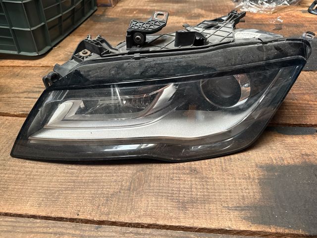 bontott AUDI A7 Bal Ledes Fényszóró