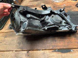 bontott AUDI A7 Bal Ledes Fényszóró