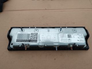 bontott AUDI A7 Bal Térdlégzsák