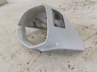 bontott AUDI A7 Bal Visszapillantó Tükör Burkolat