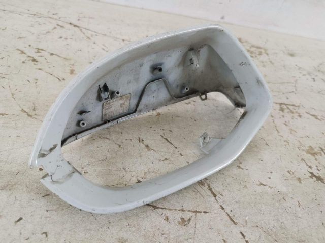 bontott AUDI A7 Bal Visszapillantó Tükör Burkolat