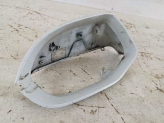 bontott AUDI A7 Bal Visszapillantó Tükör Burkolat