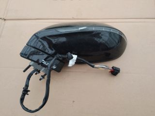 bontott AUDI A7 Bal Visszapillantó Tükör (Elektromos)