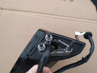 bontott AUDI A7 Bal Visszapillantó Tükör (Elektromos)