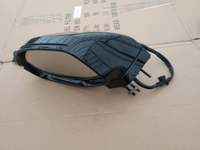 bontott AUDI A7 Bal Visszapillantó Tükör (Elektromos)