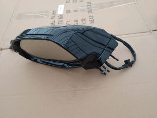 bontott AUDI A7 Bal Visszapillantó Tükör (Elektromos)