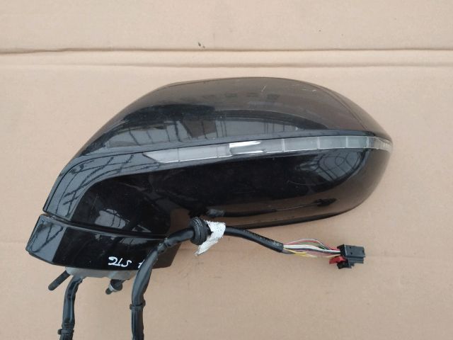 bontott AUDI A7 Bal Visszapillantó Tükör (Elektromos)