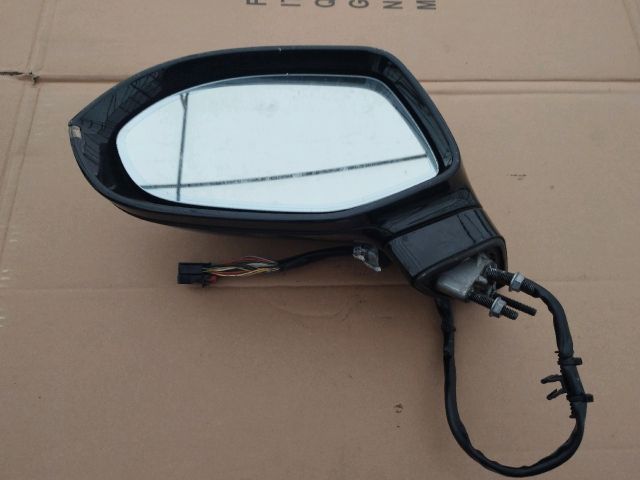 bontott AUDI A7 Bal Visszapillantó Tükör (Elektromos)