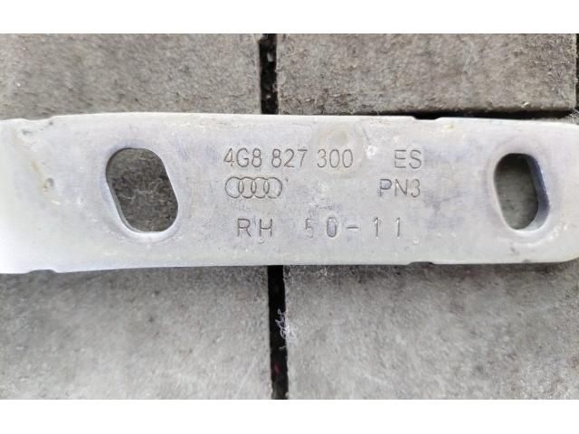 bontott AUDI A7 Csomagtérajtó Jobb Zsanér