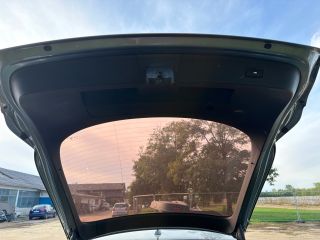 bontott AUDI A7 Csomagtérajtó (Részeivel)