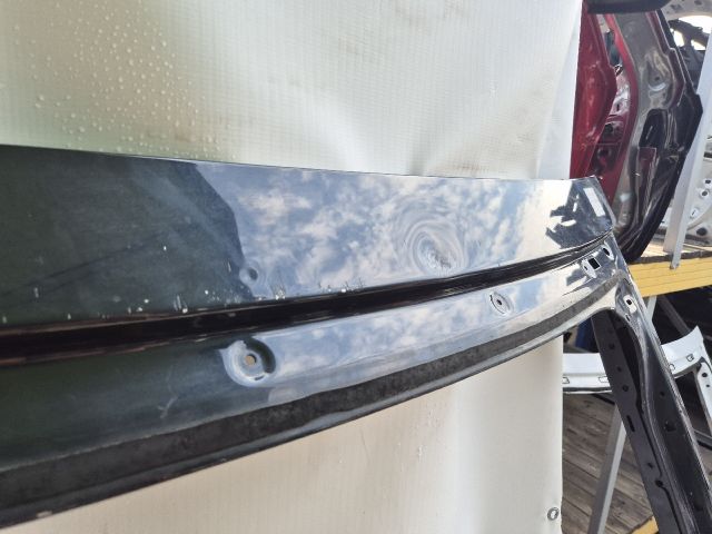 bontott AUDI A7 Csomagtérajtó (Üres lemez)