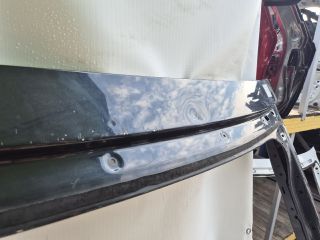 bontott AUDI A7 Csomagtérajtó (Üres lemez)