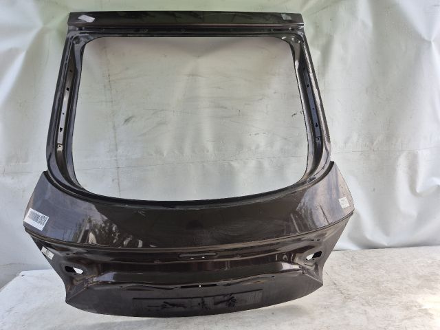 bontott AUDI A7 Csomagtérajtó (Üres lemez)