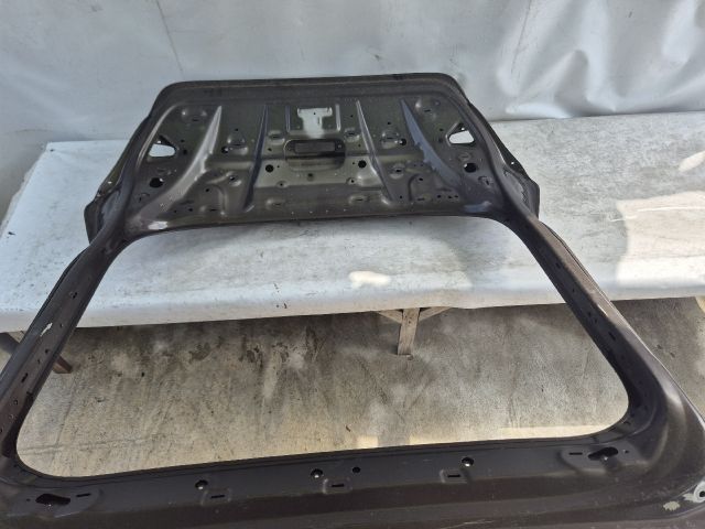 bontott AUDI A7 Csomagtérajtó (Üres lemez)